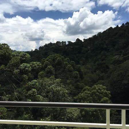 Apartamento Yy Hiver Campos do Jordão 외부 사진