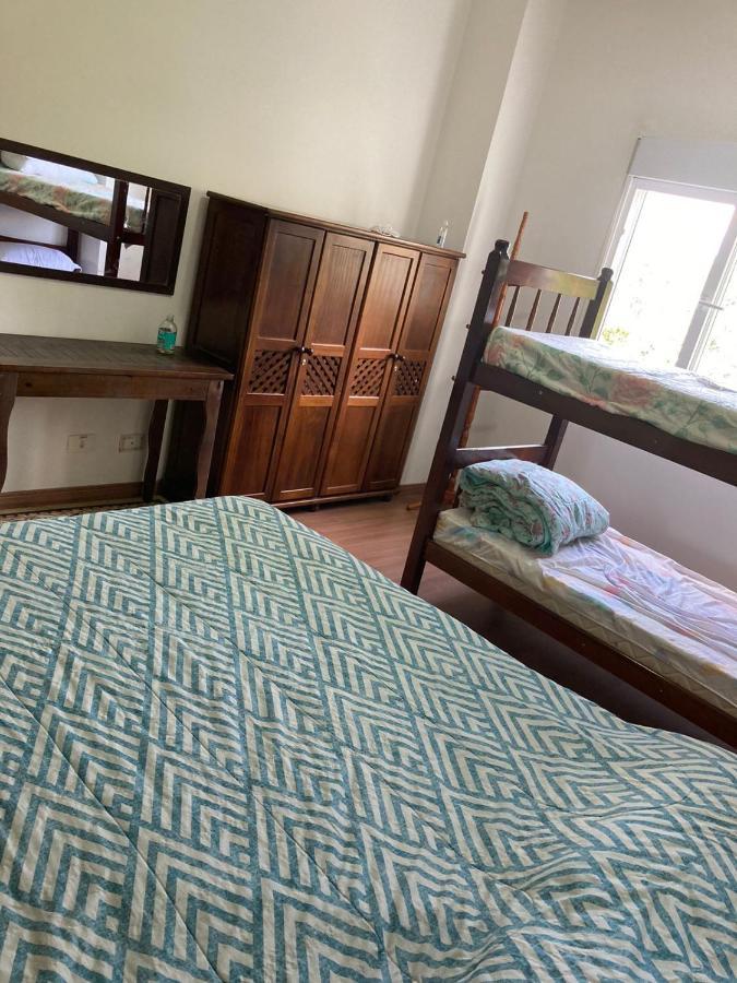 Apartamento Yy Hiver Campos do Jordão 외부 사진