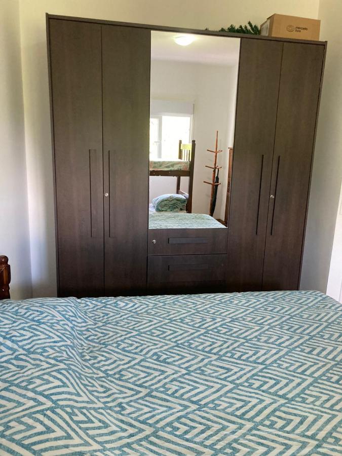 Apartamento Yy Hiver Campos do Jordão 외부 사진