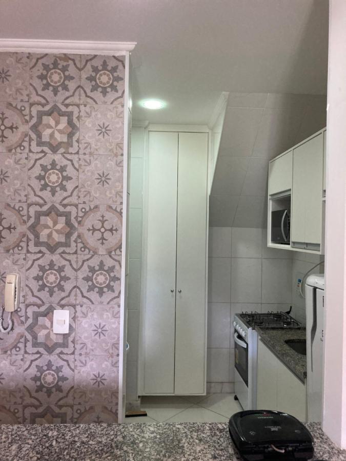 Apartamento Yy Hiver Campos do Jordão 외부 사진