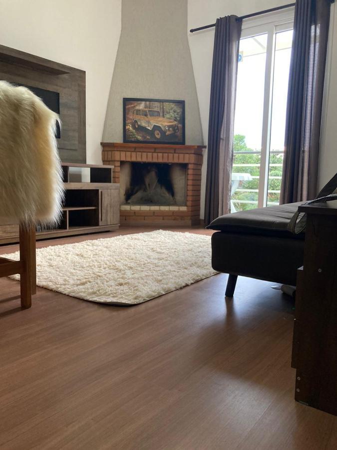 Apartamento Yy Hiver Campos do Jordão 외부 사진
